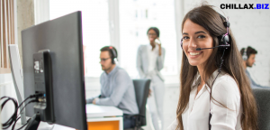 Benefits of hiring an answering service for a business